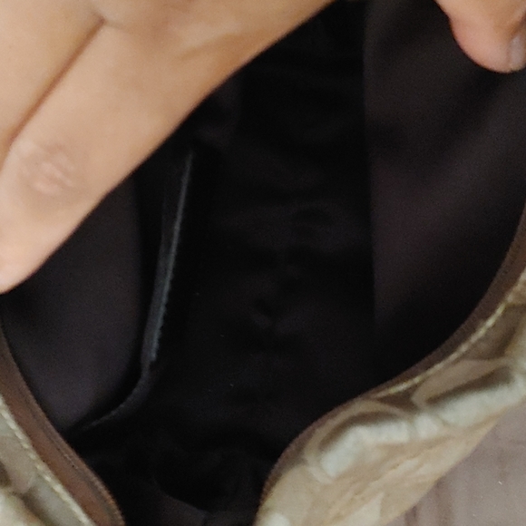 Coach Small bag - Picture 2 of 5